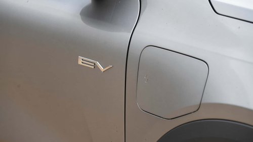 Mitsubishi, Mitsubishi Eclipse Cross, Mitsubishi Eclipse Cross, Guía de compra: un etiqueta 0 muy satisfactorio