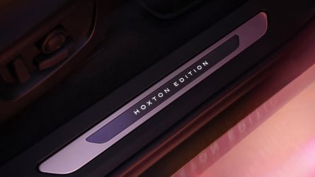 Neue London Editions: Range Rover zeigt vier Sondermodelle