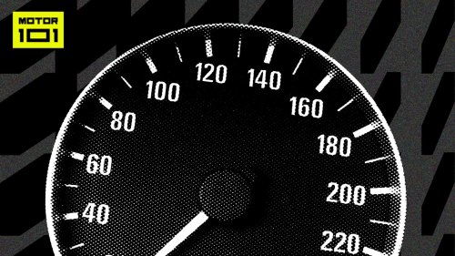 Why 0-60 MPH Is The Standard For Measuring Car Acceleration