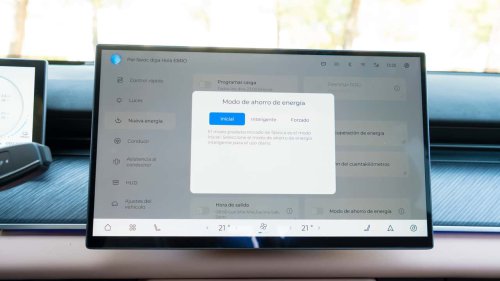 EBRO s900 2026: probamos el SUV español que quitará ventas premium