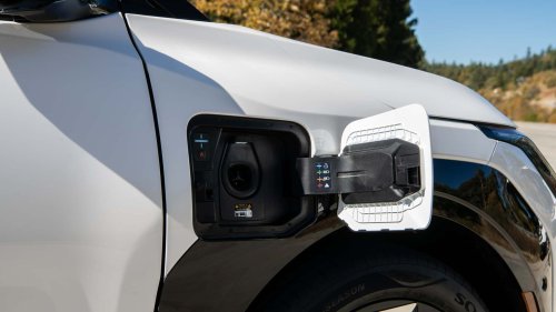 The 2027 Kia EV3 Looks To Deliver Scaled-Down Electric Excellence