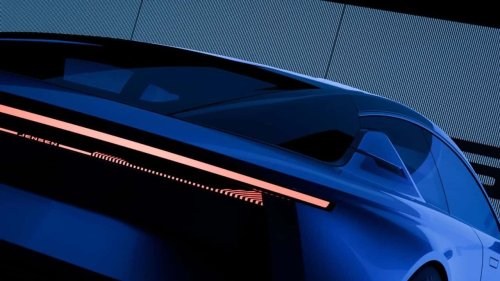 La Jensen Interceptor fait son retour