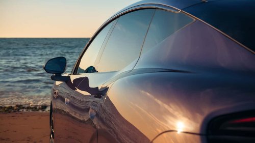 XPeng, Xpeng L03, voici le SUV coupé qui défie le Model Y