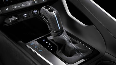 Hyundai Serves Up Fresh Batch Of N Performance Parts