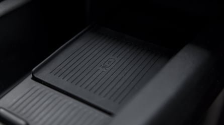 Hyundai Ioniq 3 Revealed: A Compact Electric Hatch We Can't Have