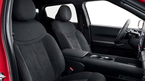 Hyundai Ioniq, Hyundai, IONIQ 3: el utilitario de Hyundai se adelanta al ID. Polo