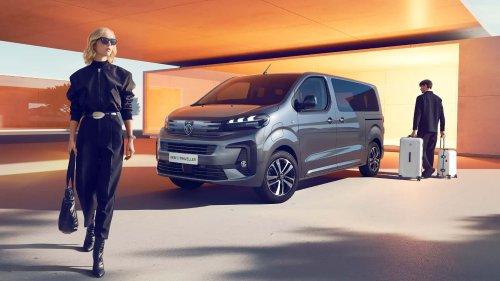 Stellantis, Stellantis et Pony.ai lancent des robotaxis électriques en Europe
