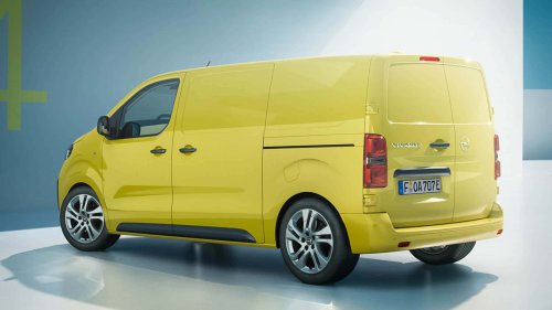 Neuer 2,2-Liter-Diesel für Citroën Jumpy, Fiat Scudo und Co.