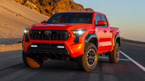 These Car Brands Had the Most Recalls In 2025