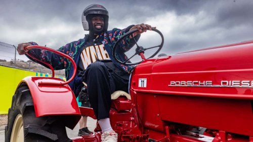Mechanic Needs to Put a New Water Pump on a John Deere. Then a Worker Intervenes at the Auto Parts Store