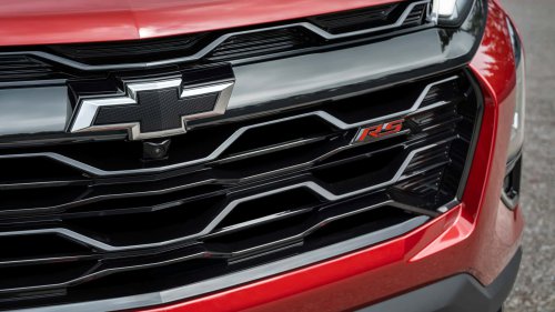 Chevrolet May Ditch One Of Its Most Hated Transmissions: Report