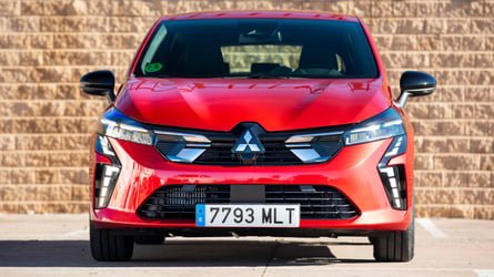 Oferta Mitsubishi Colt: bien equipado, motor turbo... ¡14.990 euros!