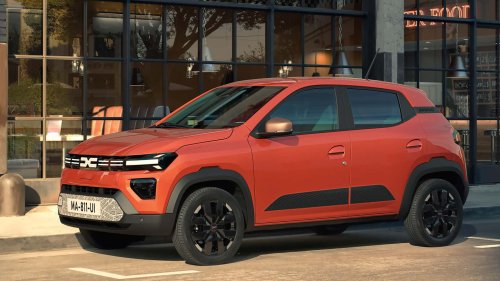 ¿Por qué los coches vuelven a los colores vivos?