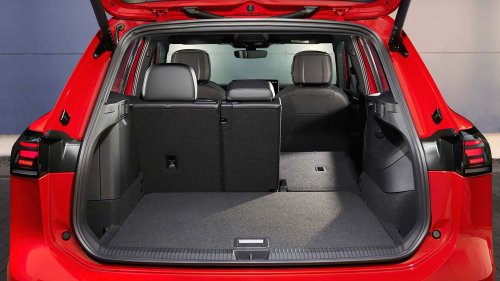 Toyota, Toyota RAV4, Neuer Toyota RAV4 und VW Tiguan im ersten Vergleich