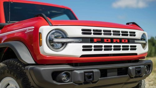 Ford, 'You Will Never Guess What We Found:' Ford Salesman Gets Back Loaner Vehicle. Then He Looks Inside the Trunk