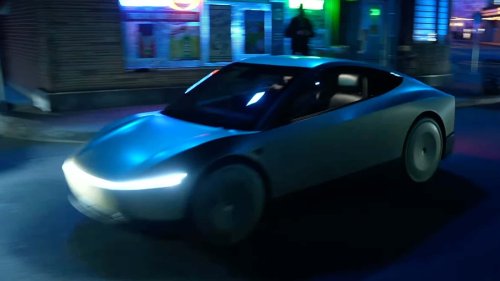 Tesla, Le Tesla Cybercab arrive-t-il bientôt ? Arrivera-t-il plus tôt que prévu ?