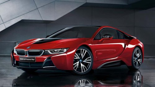 BMW prévoit une nouvelle vague de voitures emblématiques pour "façonner la marque"