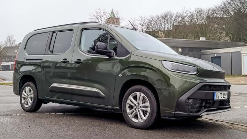 Toyota, Toyota no renuncia al diésel: nuevo motor de 2,2 litros y 150 CV