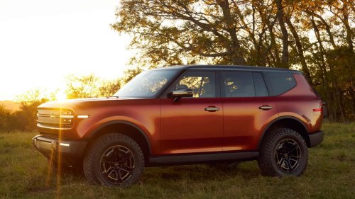 Scout, Scout Motors Fires Back At Report Claiming Production Delay