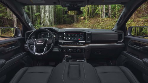 GMC | Man Takes GMC Truck to Utah Mechanic. Then He's Told This One Mistake Will Cost $15,000 to Fix