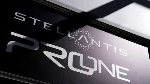 Stellantis, Stellantis Expects First Annual Loss In Company History