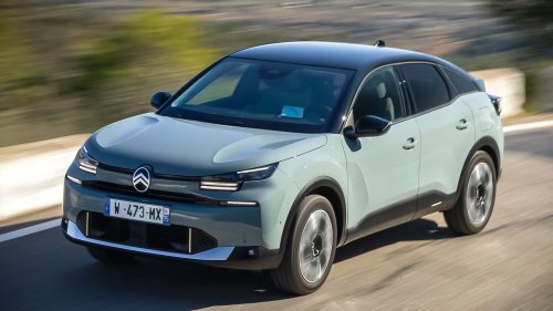 Citroën, Citroën: Die Neuheiten 2026 im Überblick