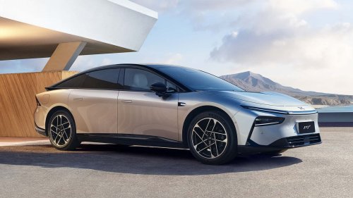 Voici le véhicule hybride qui parcourt le plus de kilomètres en mode électrique au monde