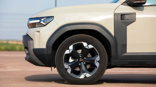 Dacia Duster 2026: las versiones de menos de 25.000 euros
