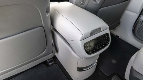 Hyundai Wants More Cohesive Designs Without Going Full 'Photocopier'