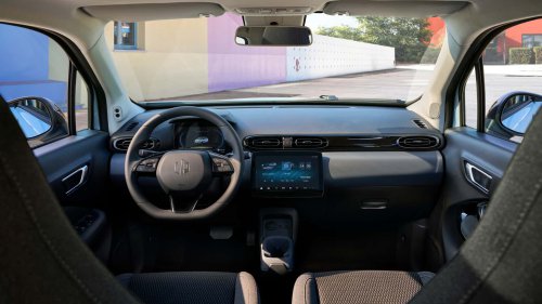 Nuevo Renault Twingo 2026: comparativa con todos sus rivales