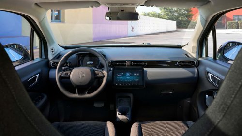 Nuevo Renault Twingo 2026: comparativa con todos sus rivales