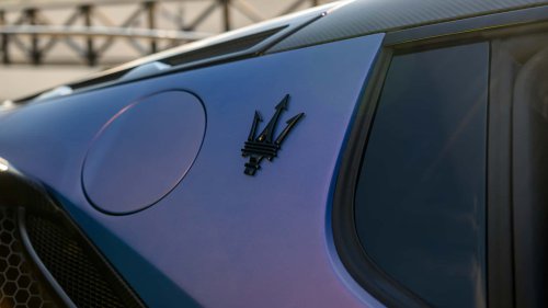 Alfa Romeo-Maserati Kembangkan Mobil Bersama demi Pangkas Biaya