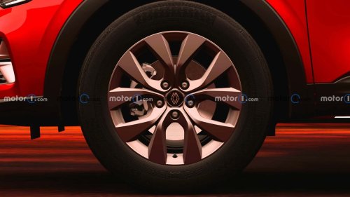 Renault, Renault Arkana, Renault Arkana 2026: SUV coupé híbrido, rival del Omoda 5 y Eco… ¡por 28.249 €!