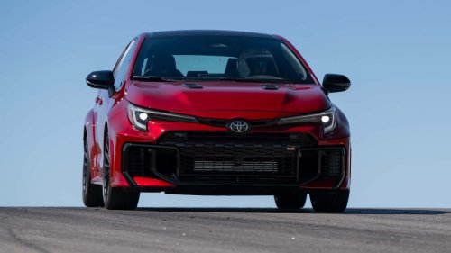 Toyota, Toyota GR Corolla, Ini Rahasia Kesuksesan Toyota GR Corolla, Pendinginan