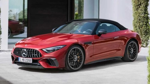 Mercedes-Benz, End of an Era: Mercedes-Benz's Legendary Design Head Is Leaving the Company