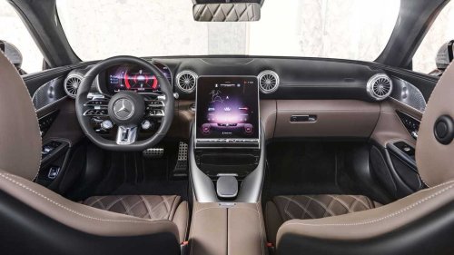 Mercedes-Benz, Kepala Desain Legendaris Mercedes-Benz Meninggalkan Perusahaan