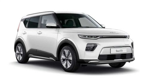 Kia, 'At Least He Used His Turn Signal': Man Spots Kia Soul Driving on Florida Highway. Then He Sees What's On the Roof