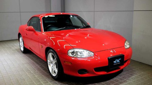 Mazda: Gebt die Träume vom Wankel-Sportwagen endlich auf!