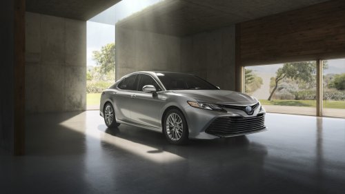 Toyota, 'I'm On the Verge of Tears:' Texas Woman Gets 'Low Braking Power' Warning From Her Toyota Camry. Now What?