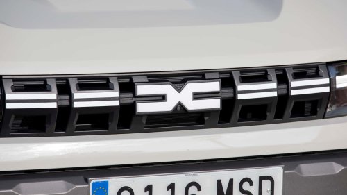 Dacia Duster 2026: las versiones de menos de 25.000 euros