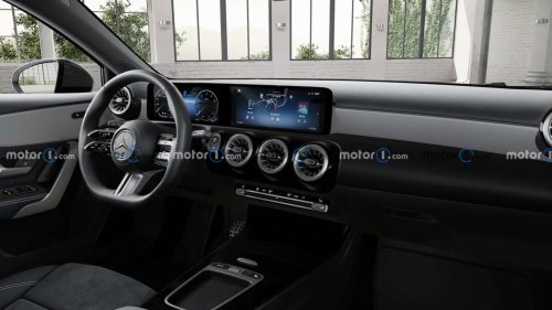 El Mercedes-Benz más barato dejará de fabricarse en Alemania