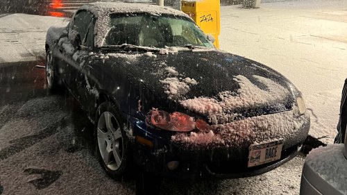 'What the [Expletive] Is That?:' Customer Complains Car is 'Shaking Like Crazy.' Then His Mechanic Takes a Closer Look At The Tire