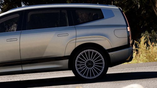 Nous avons discuté... avec une voiture