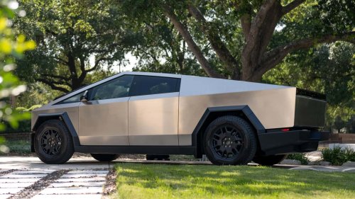 Tesla, Cybertruck, The Tesla Cybertruck Just Got Way Cheaper—But It Won't Last