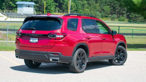 North Carolina Tech Reveals Whether Your Car Actually Needs a Timing Belt. Is Your Mechanic Right to Always Replace Them?