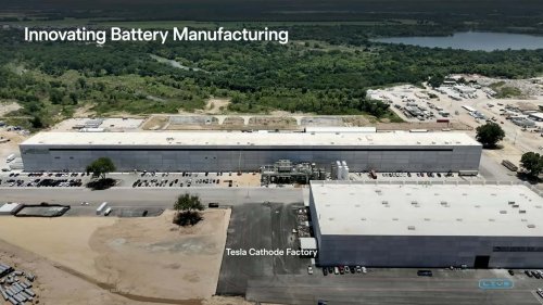 Tesla, Tesla a un problème avec ses cellules 4680 : elles ne servent plus