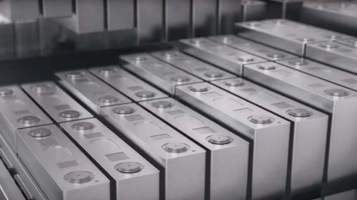 Voici les premières limites de consommation pour les voitures électriques