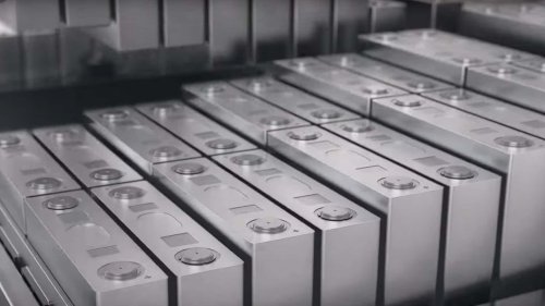 Cette batterie sodium-ion est la plus sûre au monde