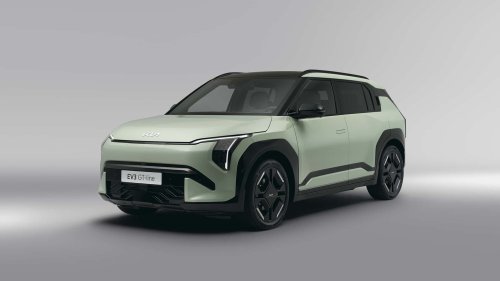 Les voitures électriques qui plaisent aux conducteurs (et qui se vendent mieux)