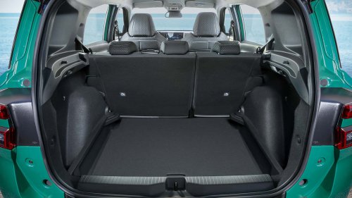 Opel Frontera vs. MG ZS: Günstige SUVs im Vergleich